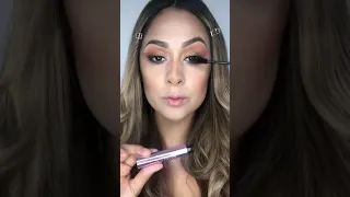 Process makeup/ tutorial/ maquillaje/ HdzB