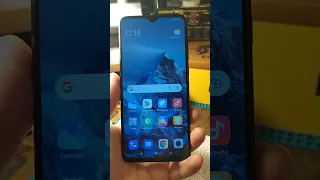 Redmi Note 8 Pro  не включается не заряжается