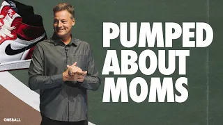 Pumped About Moms (Full Service) | Jeff Vines | Pumped (Week 3)