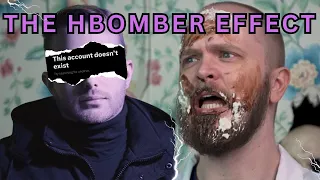 Hbomberguy Vs. James Somerton - What Happened + Aftermath