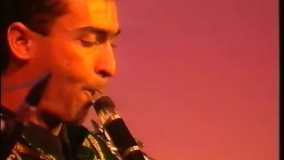 Crimean tatar best musicians  - ансамбль "АЮ-ДАГ" КРЫМ. 2000г.