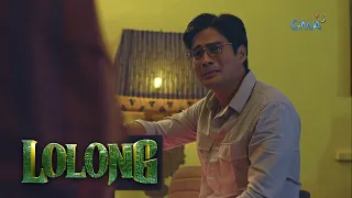 Ang sikreto ni Mayor Marco (Episode 30 - Part 4/4) | Lolong