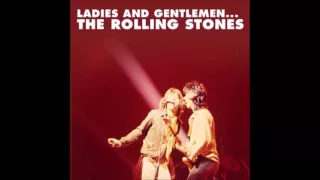 The Rolling Stones,Bitch live 72