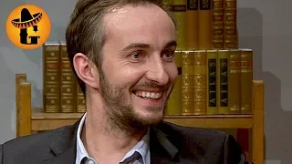 Jan Böhmermann: was ist in Österreich OK, aber in Deutschland verboten? | Willkommen Österreich