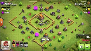 First th5 whale on my th5