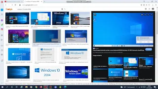 image windows 10 v 1507 1511 1607 1709 1809 1909 2004 20h2 20h2 21h1 21h2 bureau + bureau windows 11