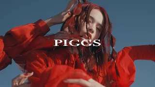PIGGS / NOT PIG [OFFICIAL VIDEO]