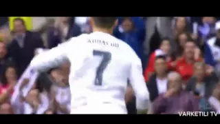 Cristiano Ronaldo Goal Against Las Palmas 3-1