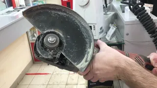 Ушм HILTI 230