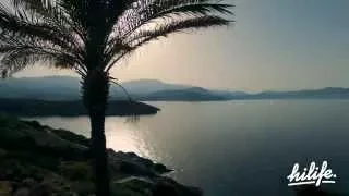 MOST AMAZING VIDEO OF Tez Tour Greece trips to Crete EVER