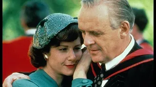 Shadowlands Full Movie | Anthony Hopkins