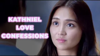 Kathniel Love Confessions! | iWant Movies