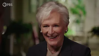 Glenn Close’s Relative Was Disowned by the Quakers