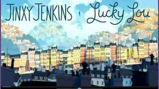 Jinxy Jenkins, Lucky Lou / Неудачник Дженкинс и везучка Лу [HD]