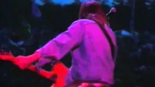 Something Else - The Georgia Satellites Live Roskilde festivalen 1988  (part 2 of 8)