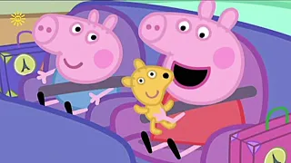 Peppa Pig English Episodes Full Episodes - New Compilation 2018 - Peppa Pig in English #120