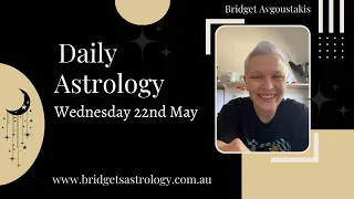 Daily Astrology forecast Wednesday 22nd May   The depths you could find yourself in