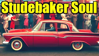 Studebaker Soul - Northern Soul Song About Looking for Rare Parts