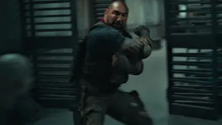 Dave Bautista | Beast Mode | Army of the Dead