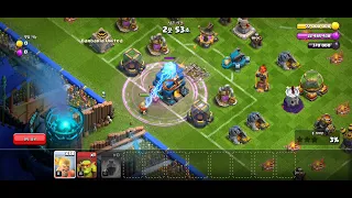 COC 홀란드의 도전 #2 키커 킥오프 도전 이벤트 공략영상