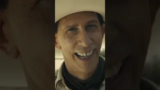 🤠 The Last Duel and The Death of Buster Scruggs 🤠 The Ballad of Buster Scruggs #shorts