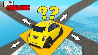 ԱՄԵՆԱԵՐԿԱՐ ԵՎ ԴԺՎԱՐ ՍՔԻԼԼ ԹԵՍՏԸ 🤔 GTA 5 Online Skill Test hayeren bocer