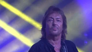 Chris Norman - I'll Meet You Midnight, Monte Caputo Limassol Cyprus 2023