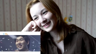 이승철 (Lee Seung Chul) - My Love 반응 MV REACTION