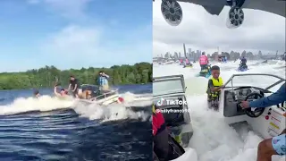 Boat Fails and Wins - Best of The Week | Part 310