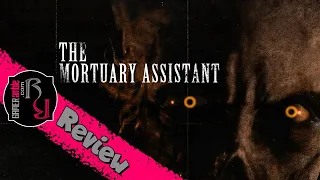 GAMERamble - The Mortuary Assistant Review