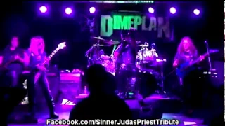 Sinner live at Dingbatz Oct 19th, 2019