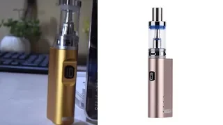 How to Use Jomotech Lite 40s. Vape Jomo Lite 40 unboxing, review and Demo by Gear and Gadgets