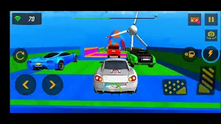 #cargameplayvideo #cargamesandroid#impossible carstunt#carsgameplay #carstuntgame3d