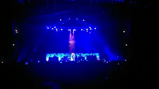 Perfect Strangers - Deep Purple 10 Dec. BT Arena Cluj Romania