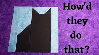 Discover how to make this simple Cat block