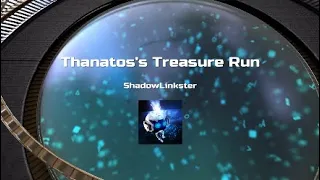 Thanatos's Treasure Run