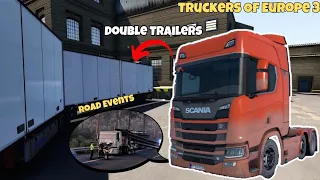 9 New Features || Upcoming Updates Information || Truckers Of Europe 3