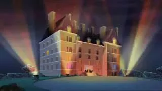 Oggy et les Cafards - La Vie De Chateau (S03E05) Full Episode in HD