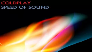 Coldplay - Speed Of Sound (Kristof Beirens's Chillout Mix)