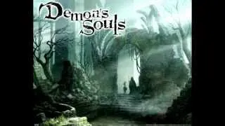 Demon's Souls - Character Creation (Unreleased)