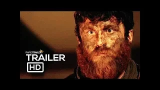 BLACK 47 Official Trailer (2018) James Frecheville