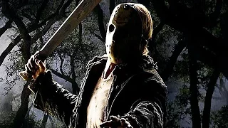 Jason Voorhees | Tribute to Friday The 13th | Disturbed - Hell