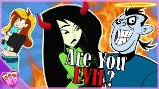 Why Dr. Drakken is Not as Evil as You Remember