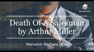 'Death of a Salesman': context, play, characters, themes and symbols! | Narrator: Barbara Njau