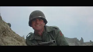 The Devil's Brigade 1968 Assault   Part 1