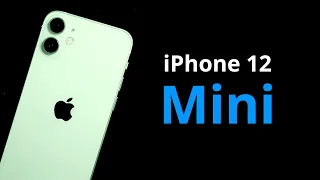 iPhone 12 Mini Test Fazit nach 10 Tagen! (review, ausführlich)