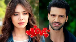 Kaan Urgangioglu fell in love with Neslihan Atagul in real life