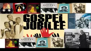Golden Gospel Jubille - Amazing Grace - Sara Jordan