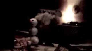 "The Christmas Krampus" Short Movie 1080p