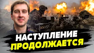 Россиян набирают в армию и отправляют на самые горячие участки фронта в Украине — Иван Ступак